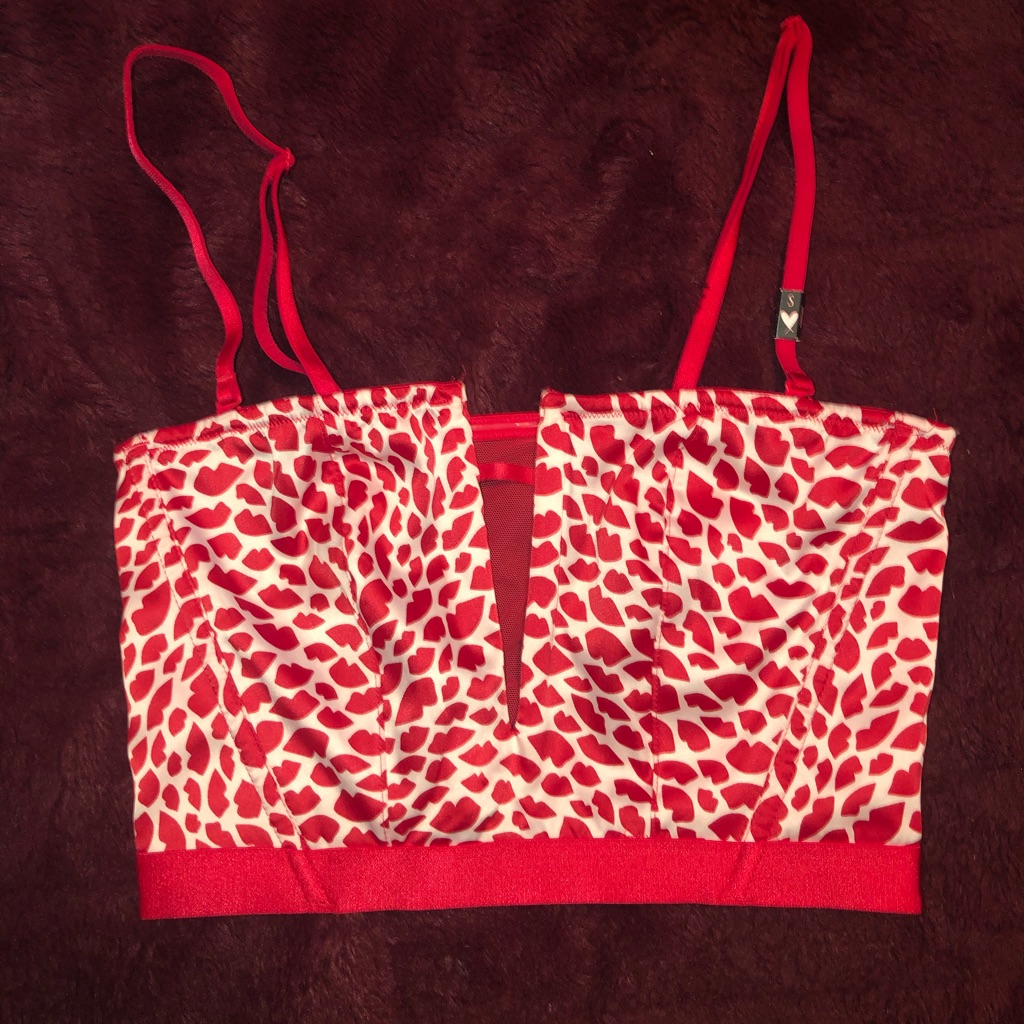 Victorias Secret Bralette Brand New